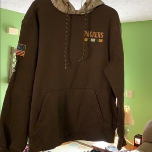 Men’s hoodie